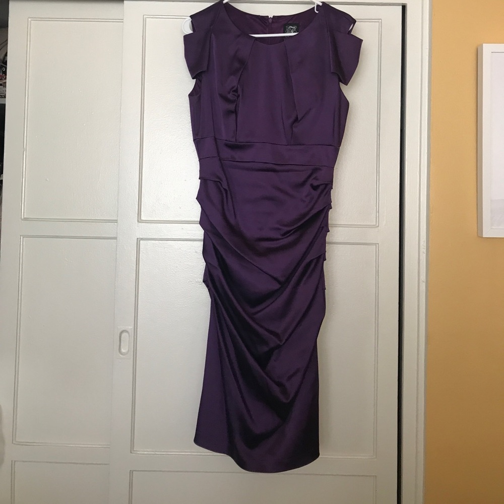 Cocktail dress